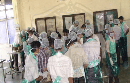 RGMC Thane Infrastructure photo 7